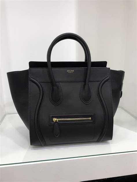 celine purse